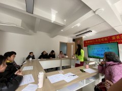 共话成长 筑梦经开小雏鹰展翅翱翔